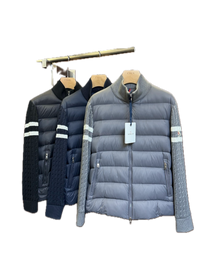 Monlcer Knit Cardigan