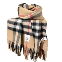 Burberry Skjerf
