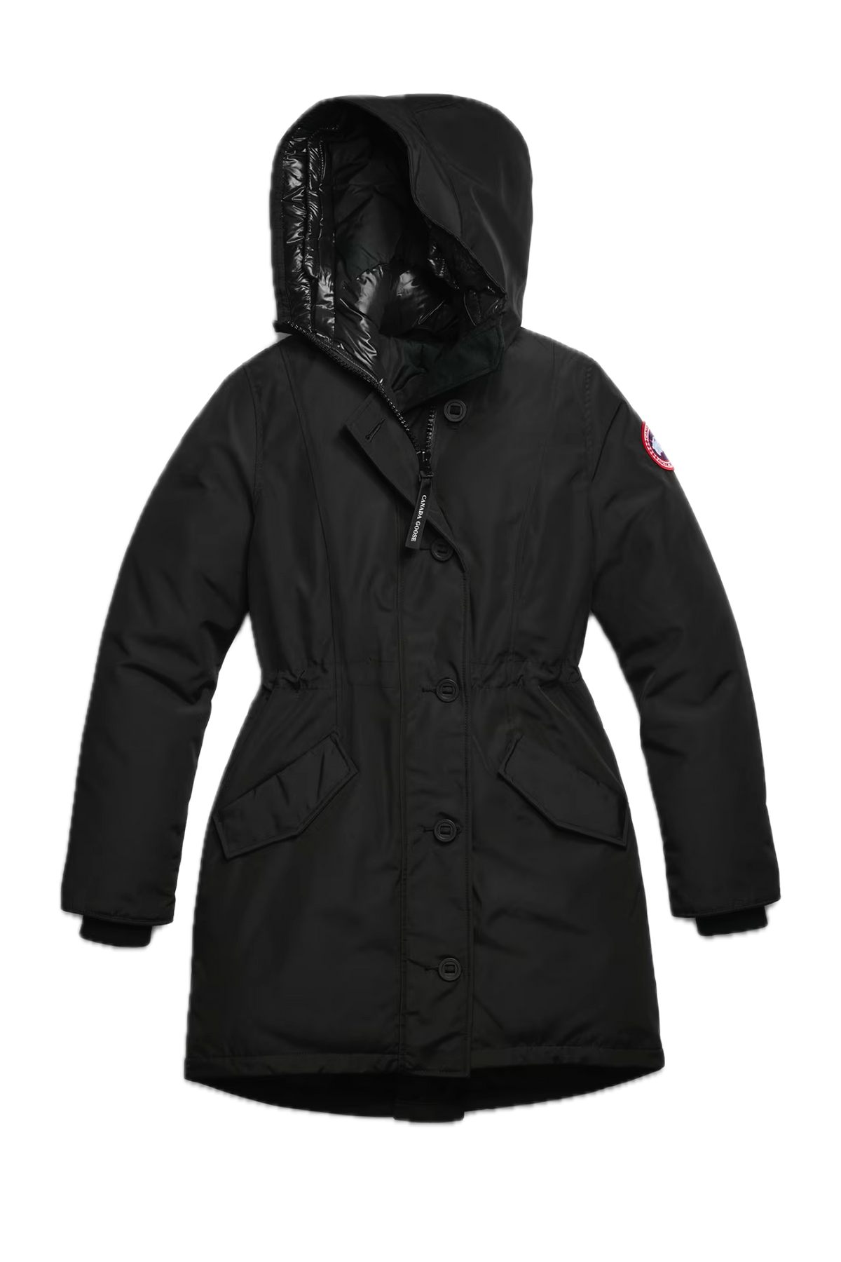 Canada Goose Rossclair Parka