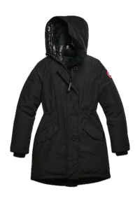Canada Goose Rossclair Parka