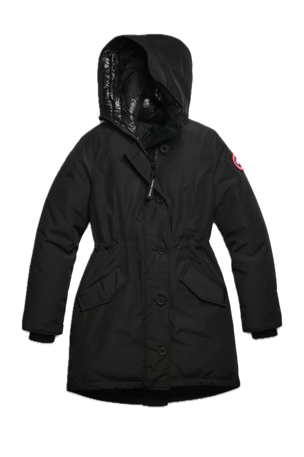 Canada Goose Rossclair Parka