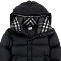 Burberry Puffer