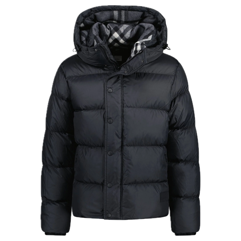 Burberry Puffer