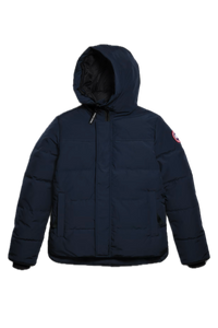Canada Goose MacMillan Parka