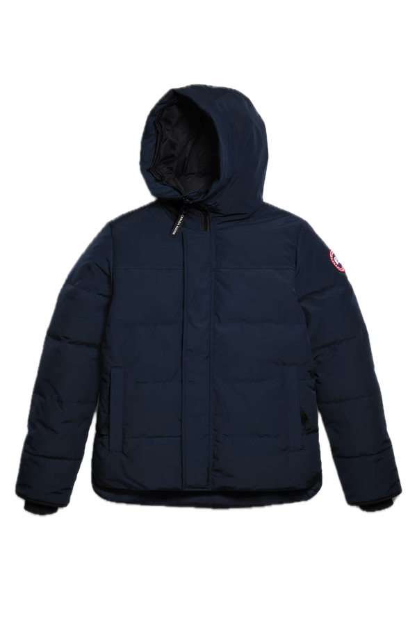 Canada Goose MacMillan Parka
