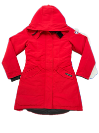 Canada Goose Rossclair Parka