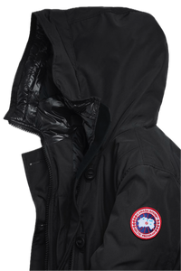 Canada Goose Rossclair Parka