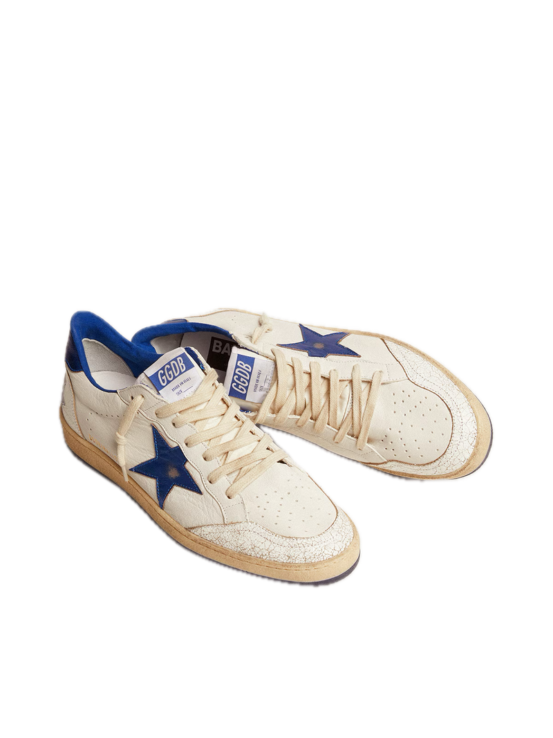 Golden Goose Ballstar