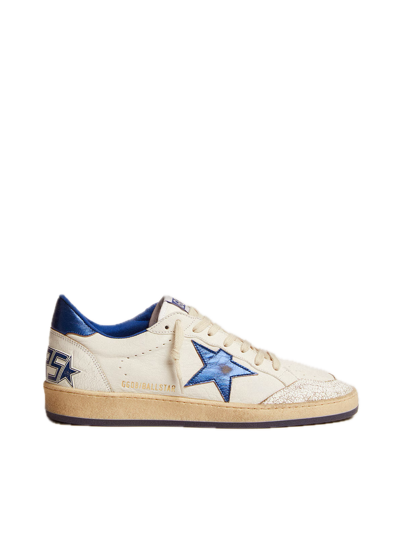 Golden Goose Ballstar