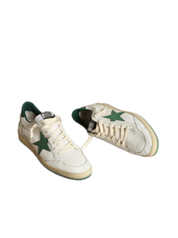Golden Goose Ballstar