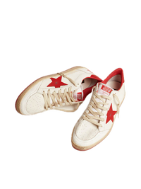Golden Goose Ballstar