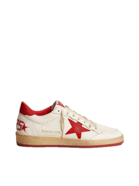 Golden Goose Ballstar