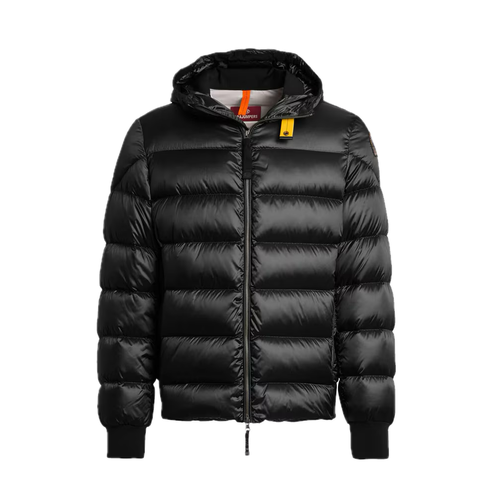 Parajumper Pharell Sheen