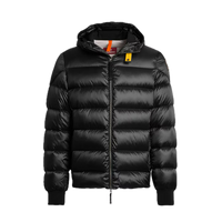 Parajumper Pharell Sheen