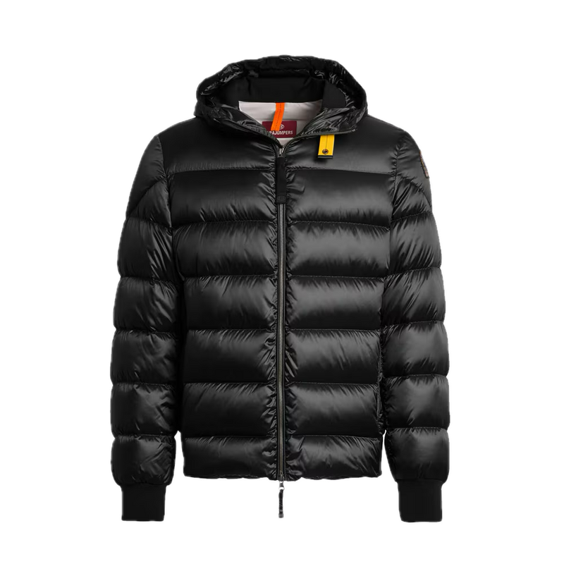 Parajumper Pharell Sheen