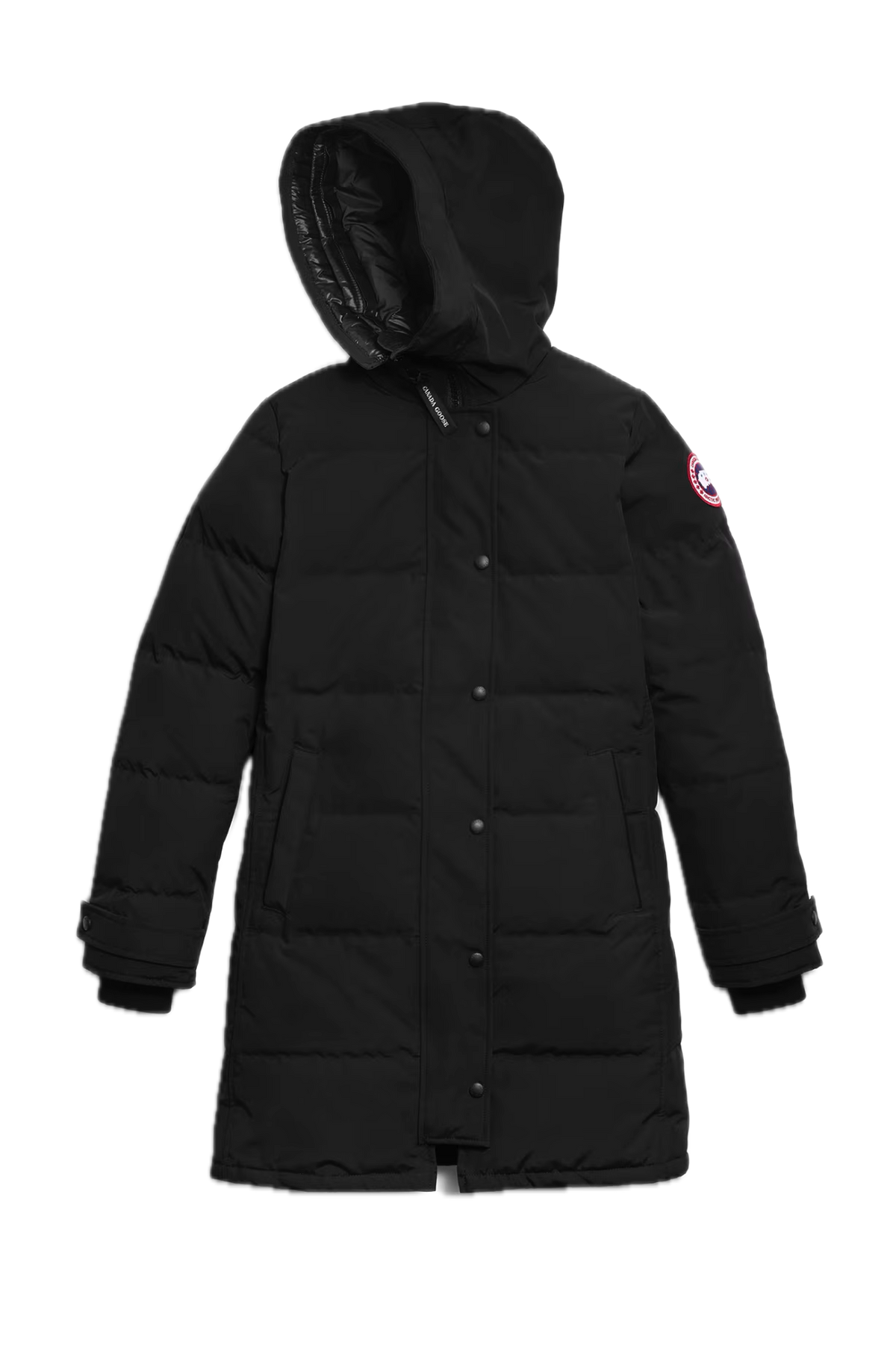 Canada Goose Shelburne Parka