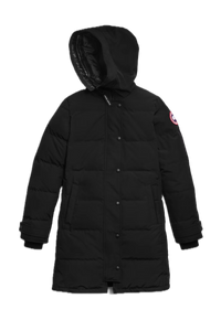 Canada Goose Shelburne Parka