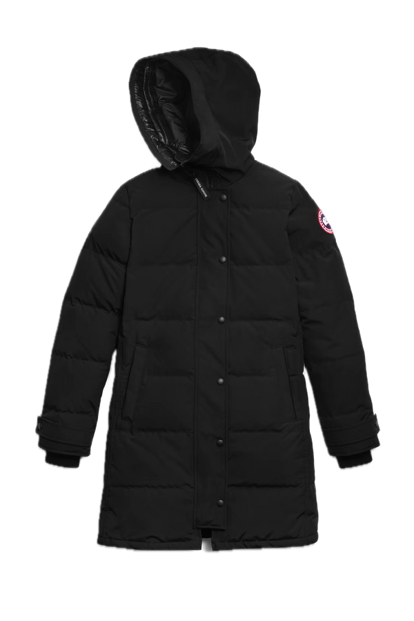 Canada Goose Shelburne Parka