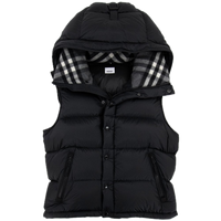Burberry Puffer