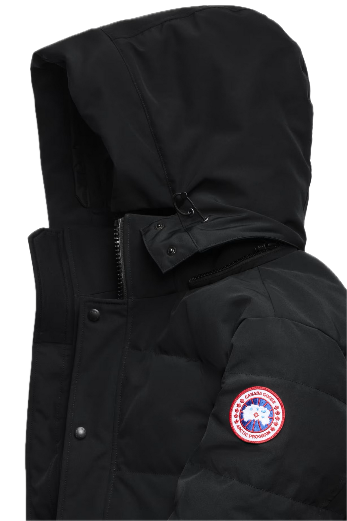 Canada Goose Wyndham Parka
