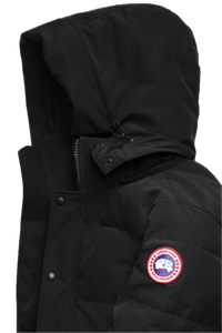 Canada Goose Wyndham Parka