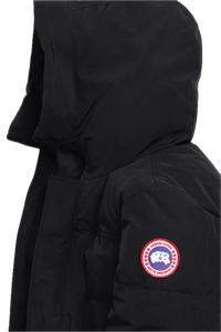Canada Goose MacMillan Parka