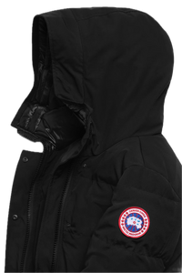 Canada Goose Shelburne Parka