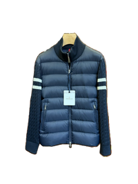 Monlcer Knit Cardigan