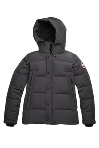 Canada Goose Wyndham Parka
