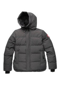 Canada Goose MacMillan Parka