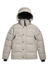 Canada Goose Wyndham Parka