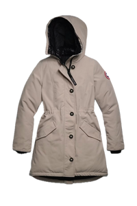 Canada Goose Rossclair Parka