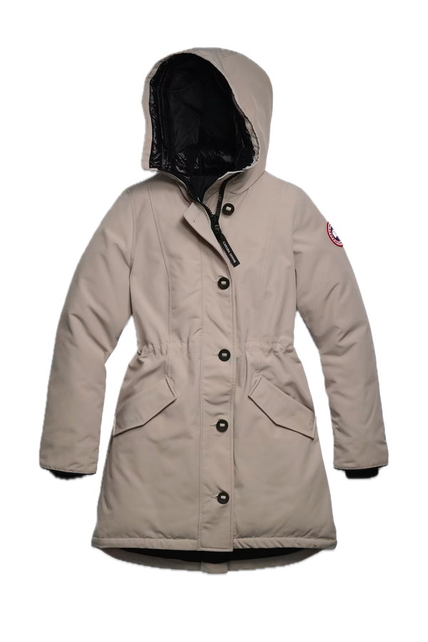Canada Goose Rossclair Parka