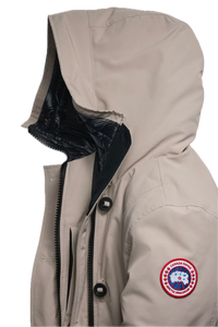 Canada Goose Rossclair Parka
