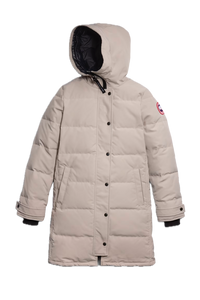 Canada Goose Shelburne Parka