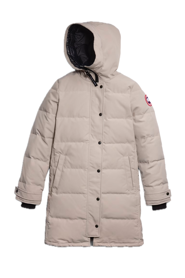 Canada Goose Shelburne Parka