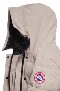 Canada Goose Shelburne Parka