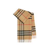 Burberry Skjerf