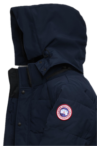 Canada Goose Wyndham Parka