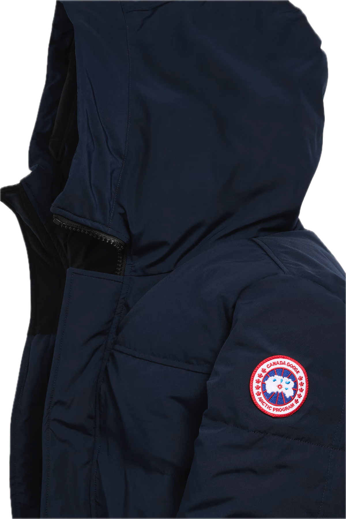 Canada Goose MacMillan Parka