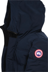 Canada Goose MacMillan Parka
