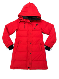 Canada Goose Shelburne Parka