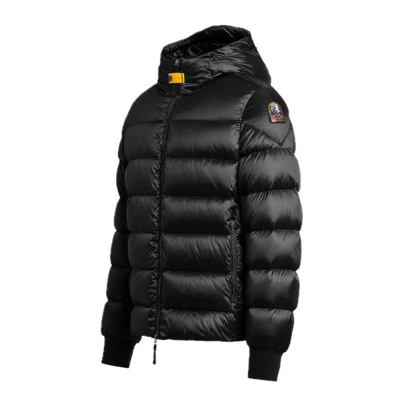 Parajumper Pharell Sheen