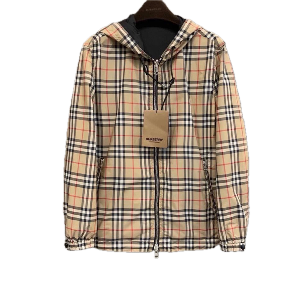 Burberry Streton