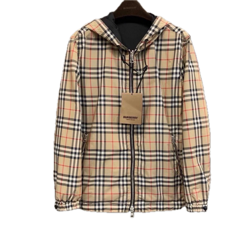 Burberry Streton